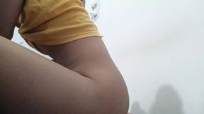 Indian hot Bhabhi sex with tailor master (Hindi audio)