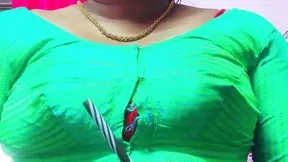 Step sis seduces step dad for hot Indian sex