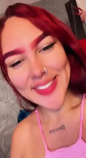 hiiii  Join the live stream and be part of the premiere of my new T video! Lets enjoy this amazing moment together!