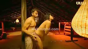 Pati Patni, Kuwari Chut Chudai Bade Achhe Lagte Hain, Indian Web Series Sex