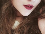 JOI EN VIVO POR DISCORD. INSTAGRAM TOXSABRINA [AUDIO ONLY]