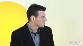 Blonde babe gets blown, takes raw cock&#x1F32D; deep down, every which way