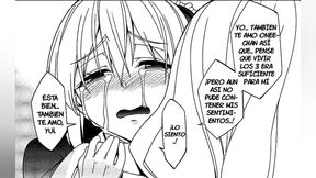 I fuck her hard and then she asks me to be her boyfriend