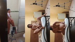 me gusta correrme con mis fans por video llamada 💦💦💦