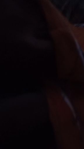 My ... dick