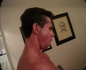 Nikki Anderson Anal Experience