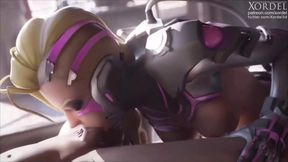 Overwatch Porn