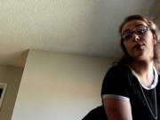 Findom Foot worship in Bed Miss Jane Judge