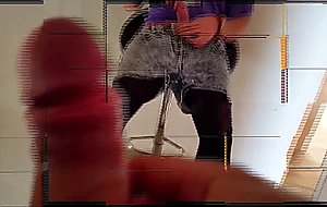 Stroke & cumshot compilation