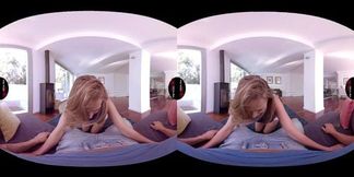 VirtualRealPorn com Friend request