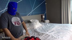 deaf anime white girl gets bbc ass cream then ests his ass