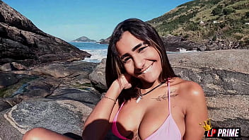 Morena safada se exibi na praia e da o cu apertadinho | Tifanny | Loupan produ&ccedil_&otilde_es