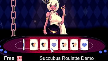 Succubus Roulette Demo