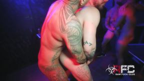 rfc - alpha wolfe boomer banks gunnar gates owen hawk xavier blanco make me your sloppy fuck hole porn video