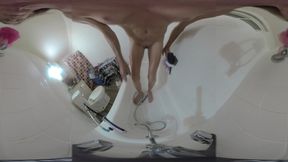 Liz Young VR November 2025 Masturbating #58