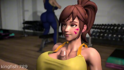 Dva Over Chun 2