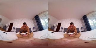 My Boyfriend the Photographer