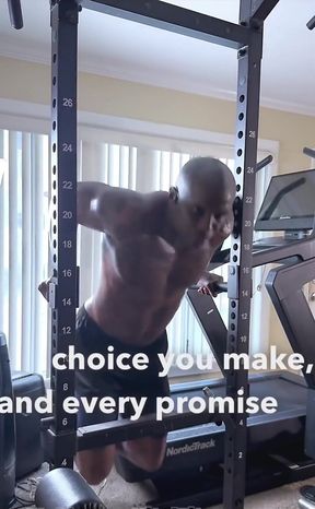 Mcpherson Vital Fitness