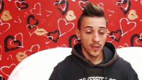 Vincent P Private Show