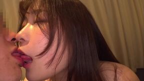 成長し続ける重量感たっぷりのHカップ!! &quot_みさ&quot_さん