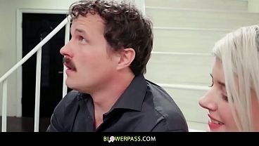 Teen Dez Hansen'_s Naughty Plan to Please