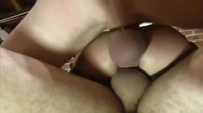 The Best of Gay Double Penetration - Anal DP Compilation