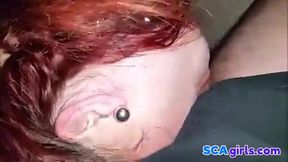 Svänger hårt och drippin 'våt