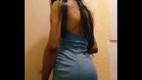 La Talla XS me hace ver mas putita