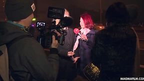 German Cumshot Handjobs and Masturbation Extravaganza