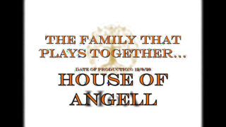 Beruang muda bertatu Lance Charger, Liam Angell dan Will Angell dibogelkan,