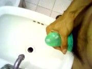 Con calcetin by Rabaerre