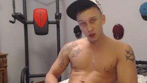 Shy Long Private Show