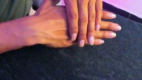 Victory Casuss Private Show