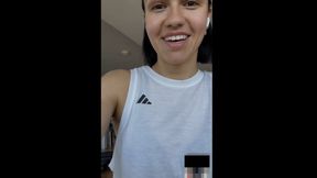 Germany Wins Smelly Socks World Cup (Foot Slave's View) (Full HD)
