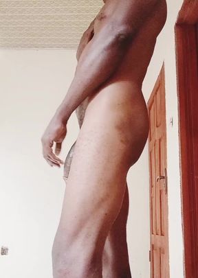 Huge Black Cock Virgin Ass