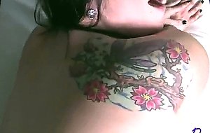 Alexxxis allure wants to sit on your cock