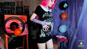 AmyRose69 video