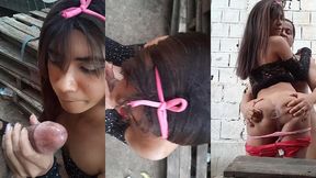 cacando travesti na barra funda e gozando na boca de nicolly manaus