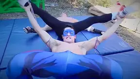 Horny Porn Video Gay Brunette Craziest , Check It