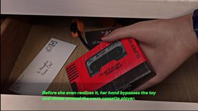 A Very Hot Family (part 16) New Update