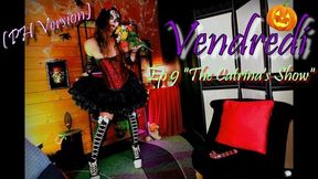 The Catrinas Show (trailer Vendredi Ep 9 Video)