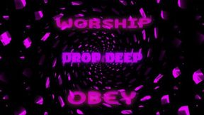 Become A Slut For Pussy - Erotic Audio, Pussy Worship, Obey Women, Oral Pleasure Fixation, I Cum