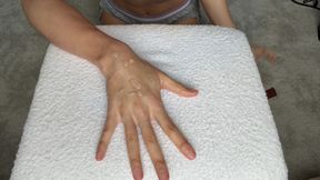 Hand Worship Gfd Narrative