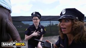 Sexy - You Don’t Fuck The Law, The Law Fucks YOU