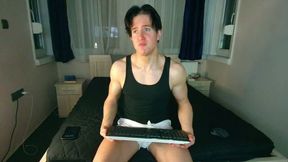 Christian Levine Private Show