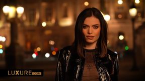 A night of fetishes with Clara Mia