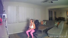 free use gamer girl fucked and cummed in