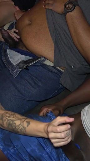Wisconsin Tiff Anal Gangbang with 15 Guys
