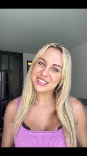 JOI Challenge-if You Can Last Past My Countdown, I Will Bless You with a Date