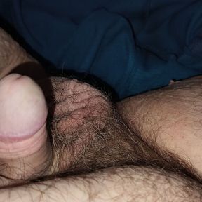 Who Wants to Make Me Give Them a Bigger Load?